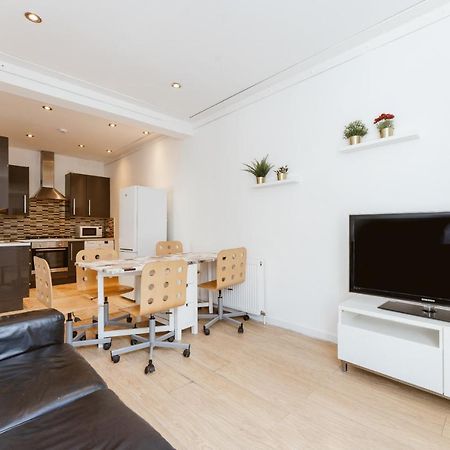 Mile End Double Rooms 27 Guest House London Eksteriør billede